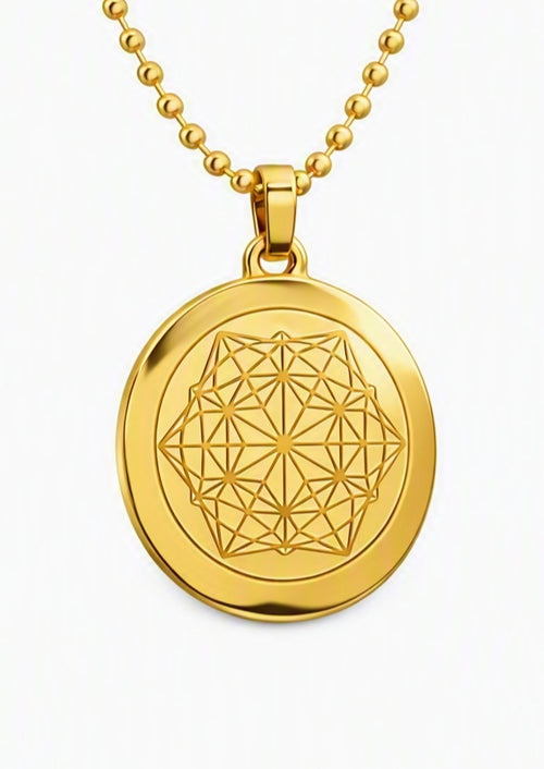 Core Balance Pendant