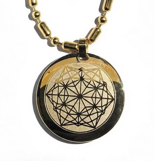 Core Balance Pendant