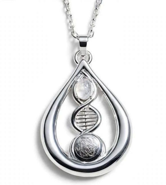 DNA Awakening Pendant