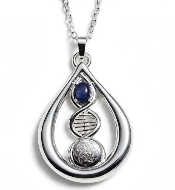 DNA Awakening Pendant