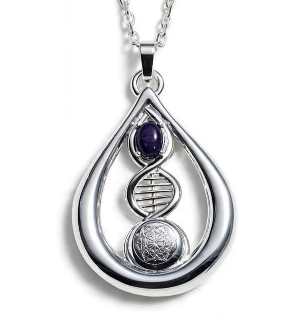 DNA Awakening Pendant