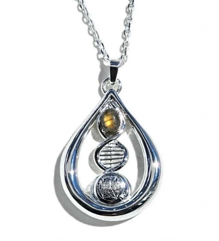 DNA Awakening Pendant