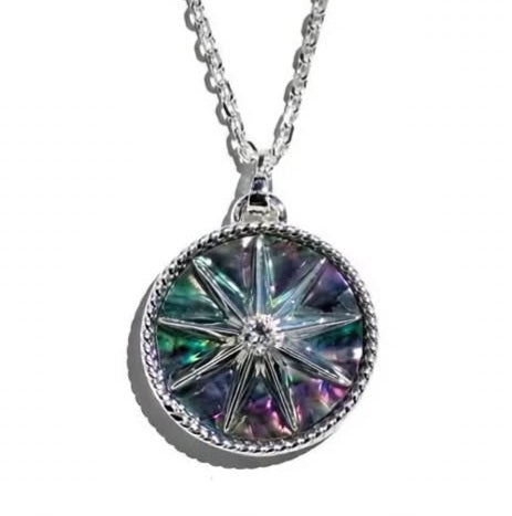 Starseed pendant