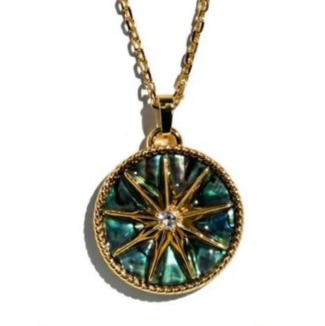 Starseed pendant