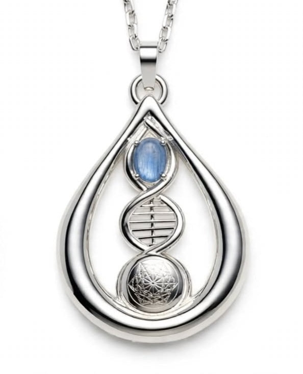 DNA Awakening Pendant