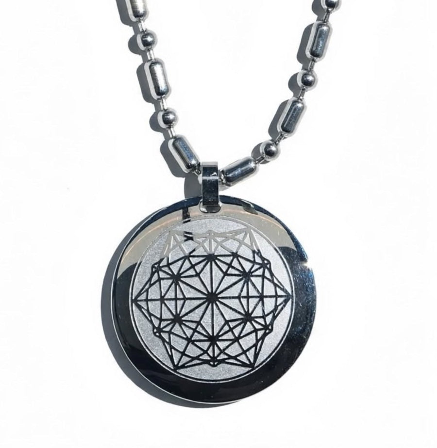 Core Balance Pendant