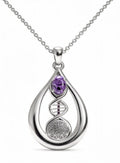 DNA Awakening Pendant