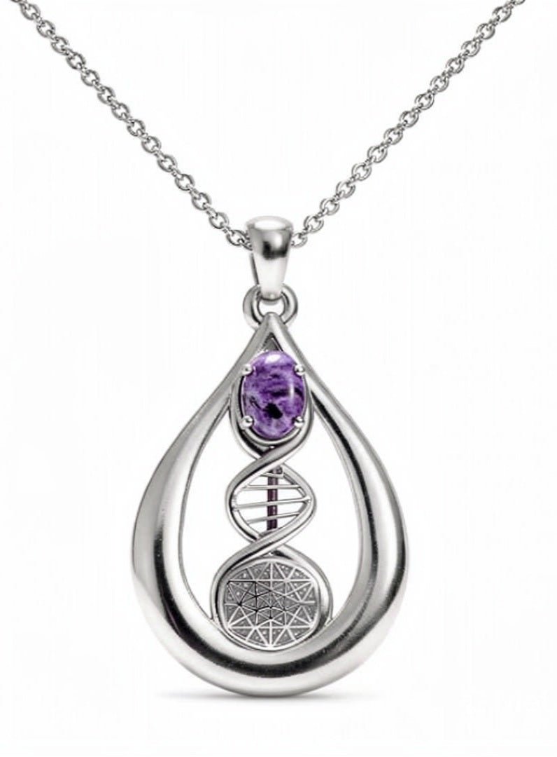 DNA Awakening Pendant