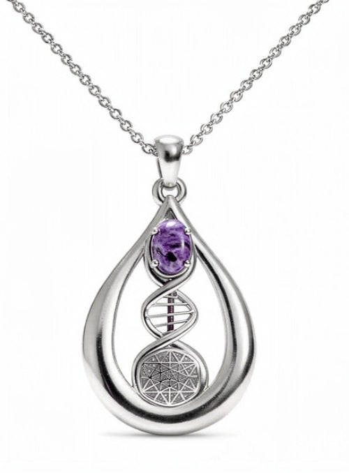 DNA Awakening Pendant