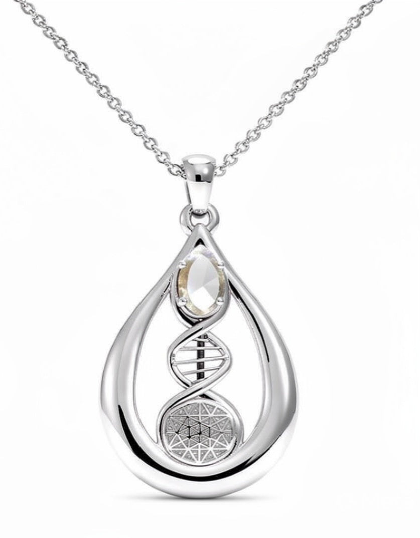 DNA Awakening Pendant