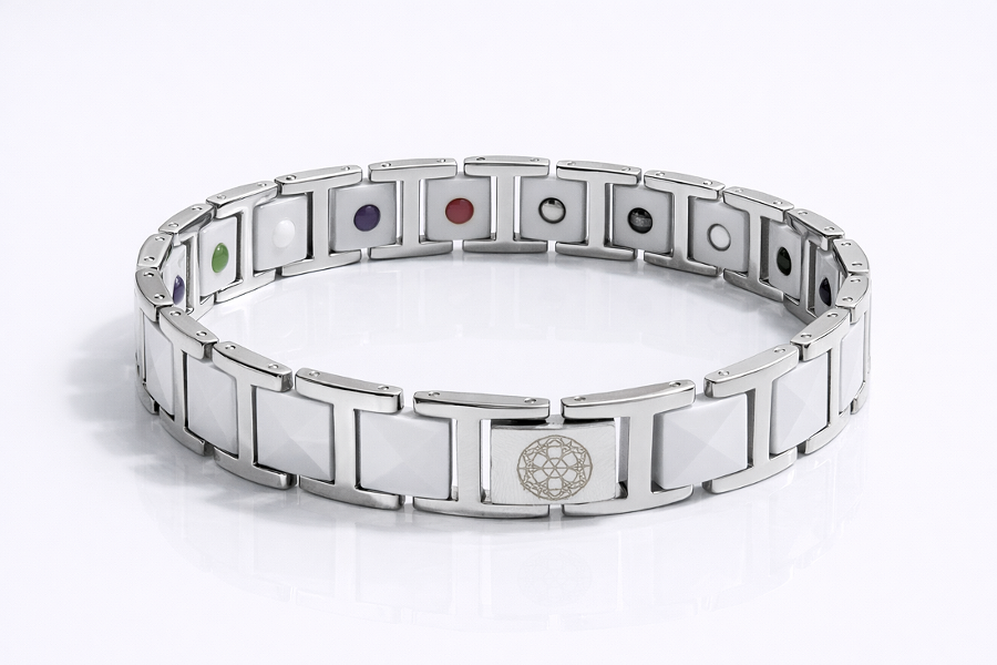 Prism Flow bracelet