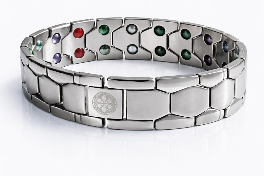 Dual Core bracelet