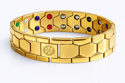 Dual Core bracelet