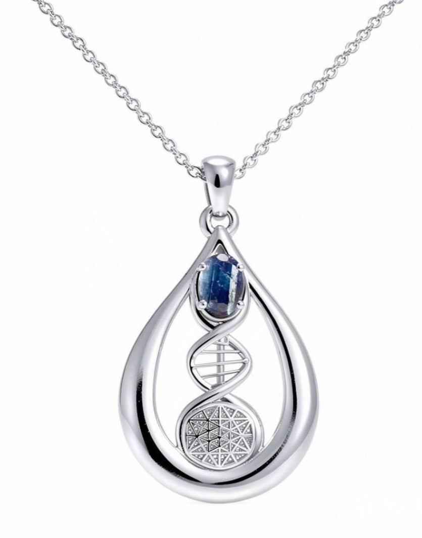 DNA Awakening Pendant