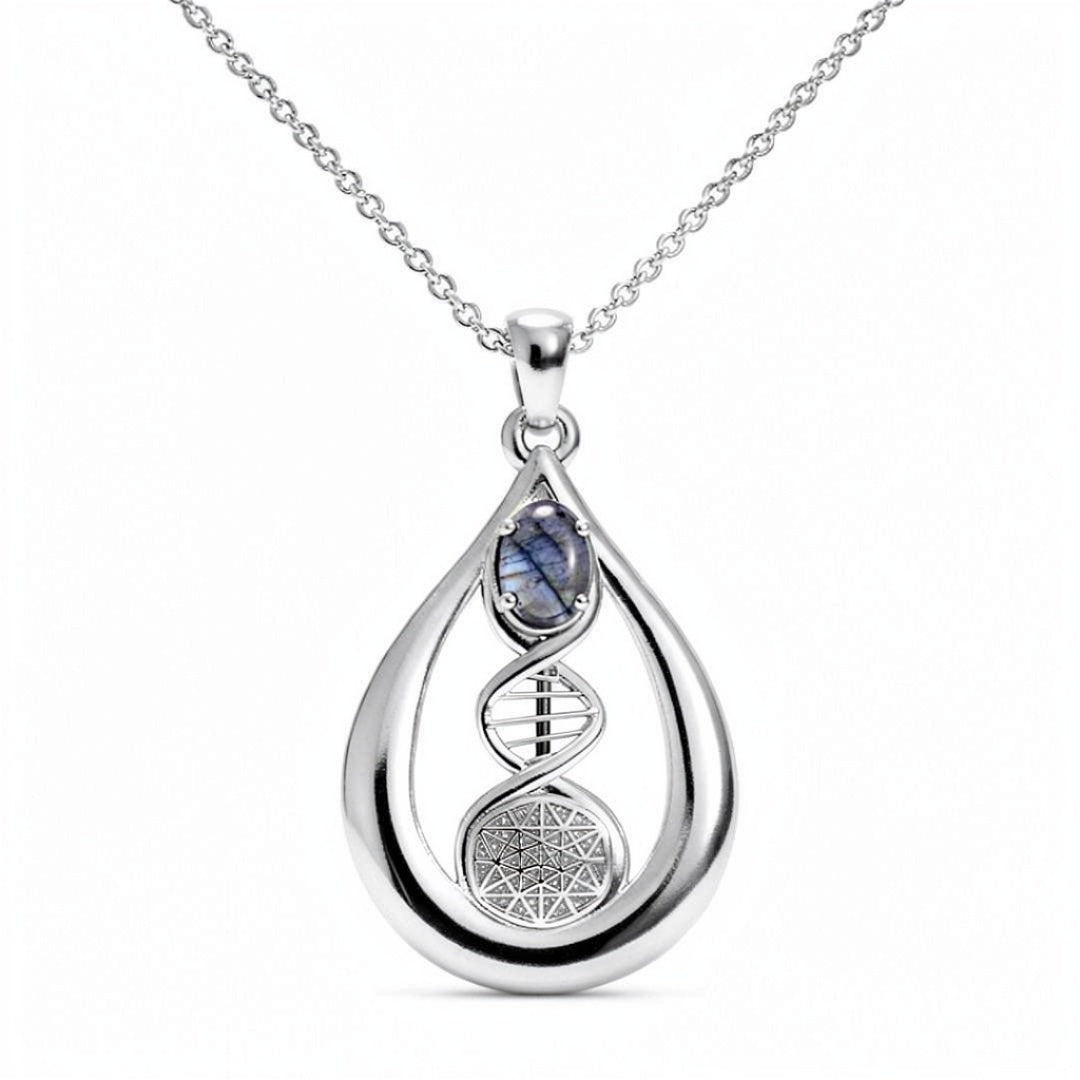 DNA Awakening Pendant