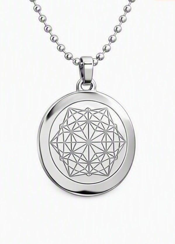 Core Balance Pendant